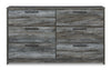 Baystorm Dresser