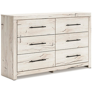 Ashley Homestore | Lawroy Dresser