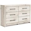 Ashley Homestore | Lawroy Dresser