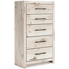 Ashley Homestore | Lawroy Chest of Drawers