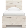 Ashley Homestore | Lawroy Twin Panel Bed