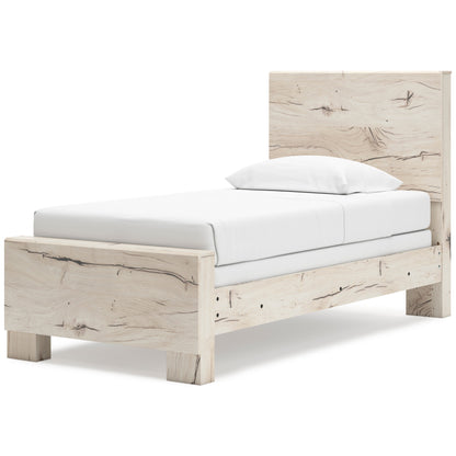 Ashley Homestore | Lawroy Twin Panel Bed