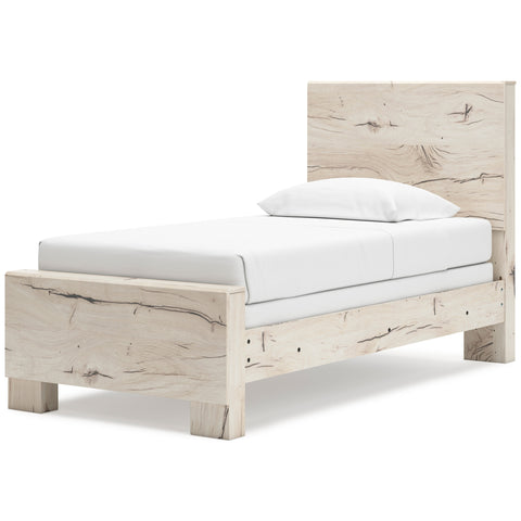 Ashley Homestore | Lawroy Twin Panel Bed