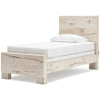 Ashley Homestore | Lawroy Twin Panel Bed