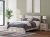 Ashley Homestore | Lawroy King Panel Storage Bed