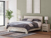 Ashley Homestore | Lawroy Full Panel Bed