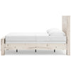 Ashley Homestore | Lawroy Full Panel Bed