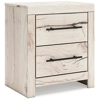 Ashley Homestore | Lawroy Nightstand