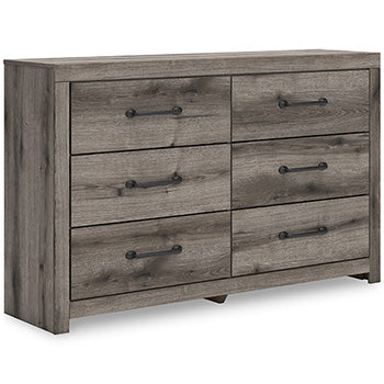 Ashley Homestore | Urbanoore Dresser