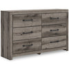 Ashley Homestore | Urbanoore Dresser
