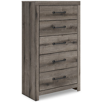 Ashley Homestore | Urbanoore Chest of Drawers