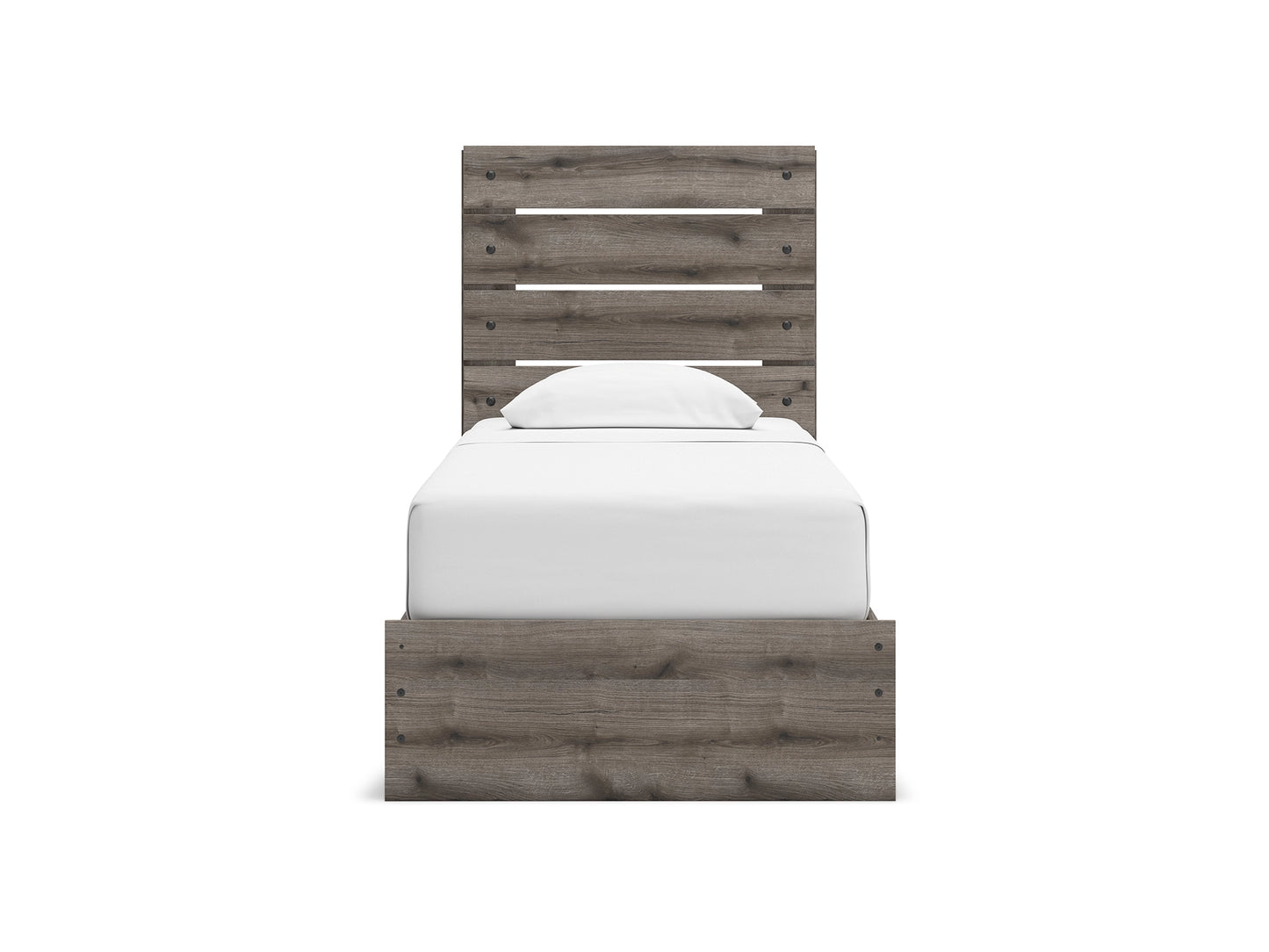 Ashley Homestore | Urbanoore Twin Panel Storage Bed