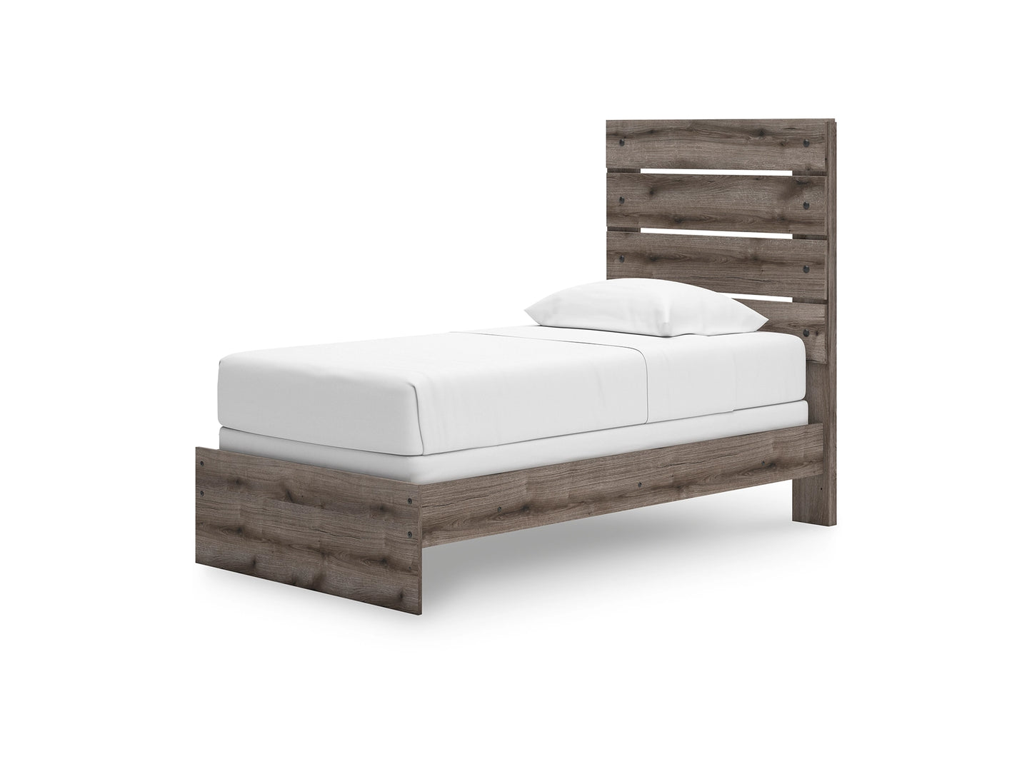 Ashley Homestore | Urbanoore Twin Panel Bed