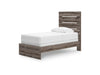 Ashley Homestore | Urbanoore Twin Panel Bed