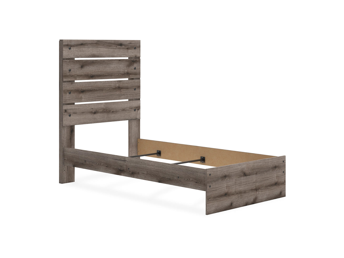 Ashley Homestore | Urbanoore Twin Panel Bed