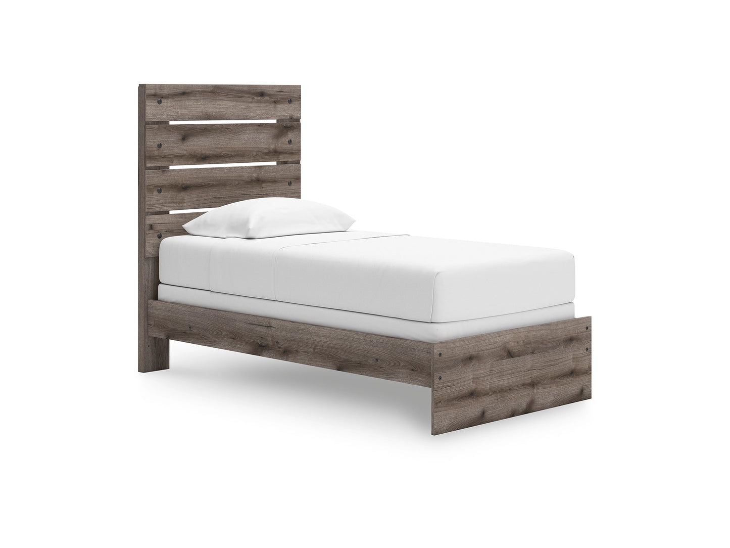 Ashley Homestore | Urbanoore Twin Panel Bed