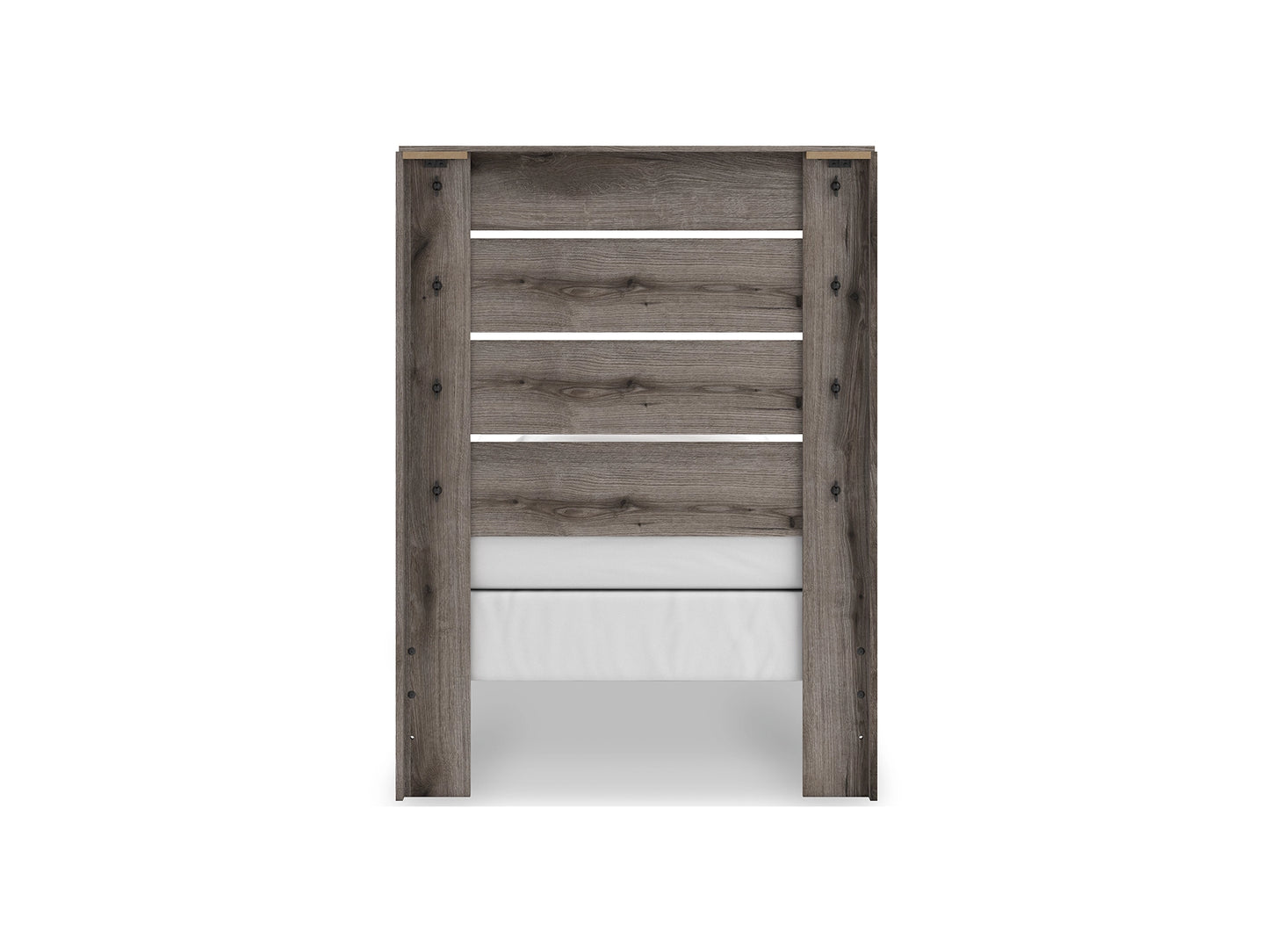 Ashley Homestore | Urbanoore Twin Panel Bed