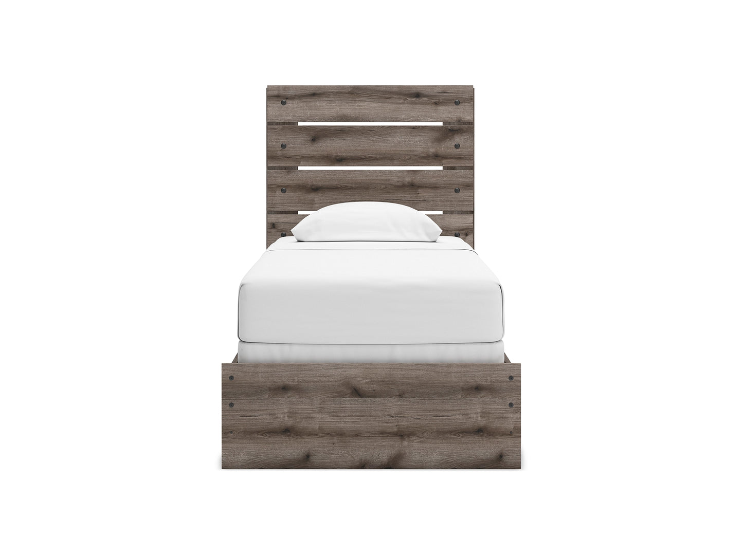 Ashley Homestore | Urbanoore Twin Panel Bed