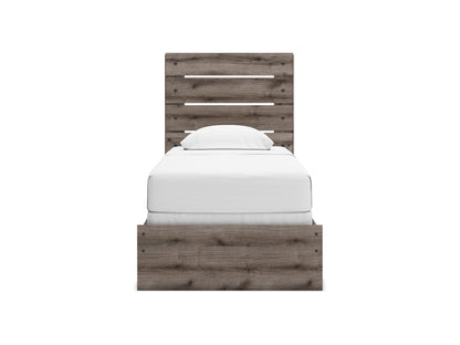 Ashley Homestore | Urbanoore Twin Panel Bed