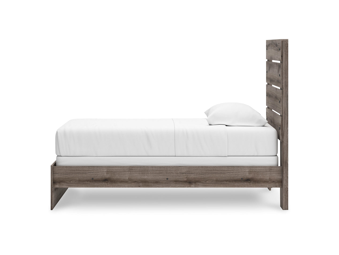 Ashley Homestore | Urbanoore Twin Panel Bed