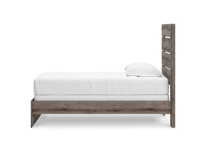 Ashley Homestore | Urbanoore Twin Panel Bed
