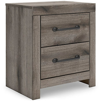 Ashley Homestore | Urbanoore Nightstand