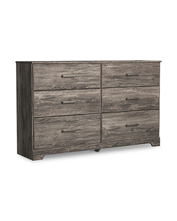 Ashley Homestore | Ralinksi Dresser