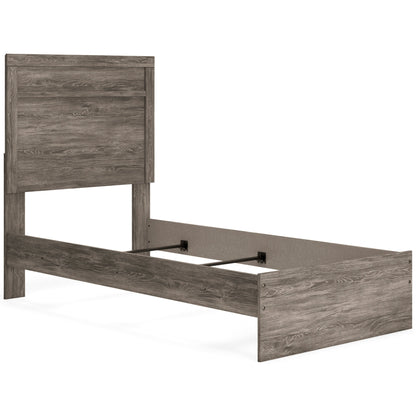 Ashley Homestore | Ralinksi Twin Panel Bed