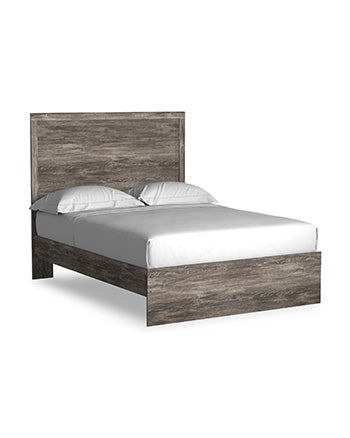 Ashley Homestore | Ralinksi Full Panel Bed