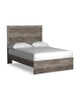Ashley Homestore | Ralinksi Full Panel Bed