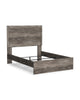 Ashley Homestore | Ralinksi Full Panel Bed
