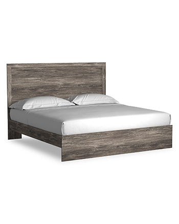 Ashley Homestore | Ralinksi King Panel Bed