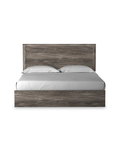Ashley Homestore | Ralinksi King Panel Bed