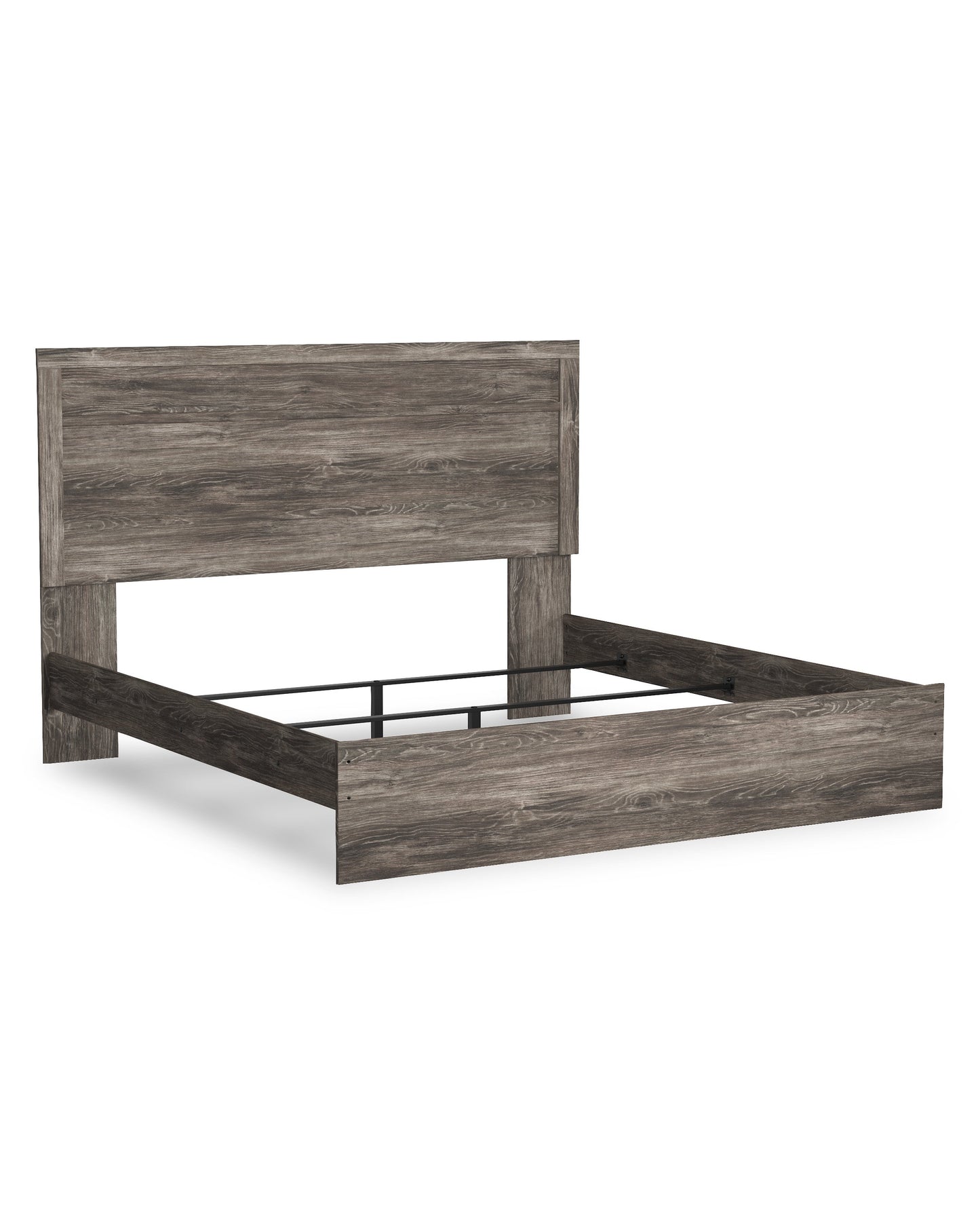Ashley Homestore | Ralinksi King Panel Bed