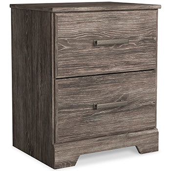Ashley Homestore | Ralinksi Nightstand