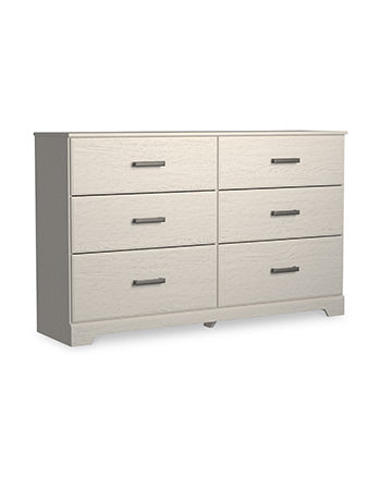 Ashley Homestore | Stelsie Dresser