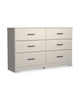 Ashley Homestore | Stelsie Dresser