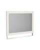 Ashley Homestore | Stelsie Bedroom Mirror
