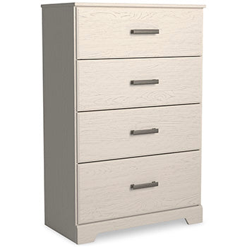 Ashley Homestore | Stelsie Chest of Drawers