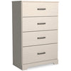 Ashley Homestore | Stelsie Chest of Drawers