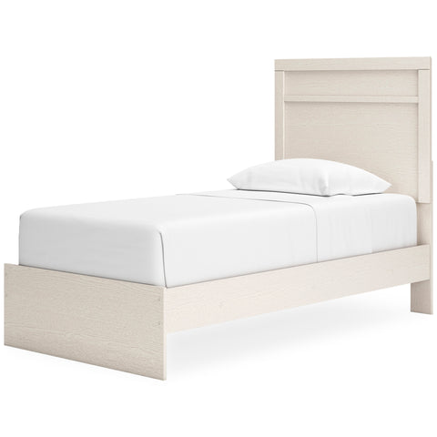 Ashley Homestore | Stelsie Twin Panel Bed