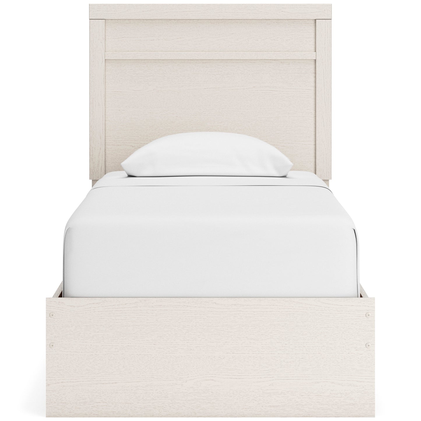 Ashley Homestore | Stelsie Twin Panel Bed