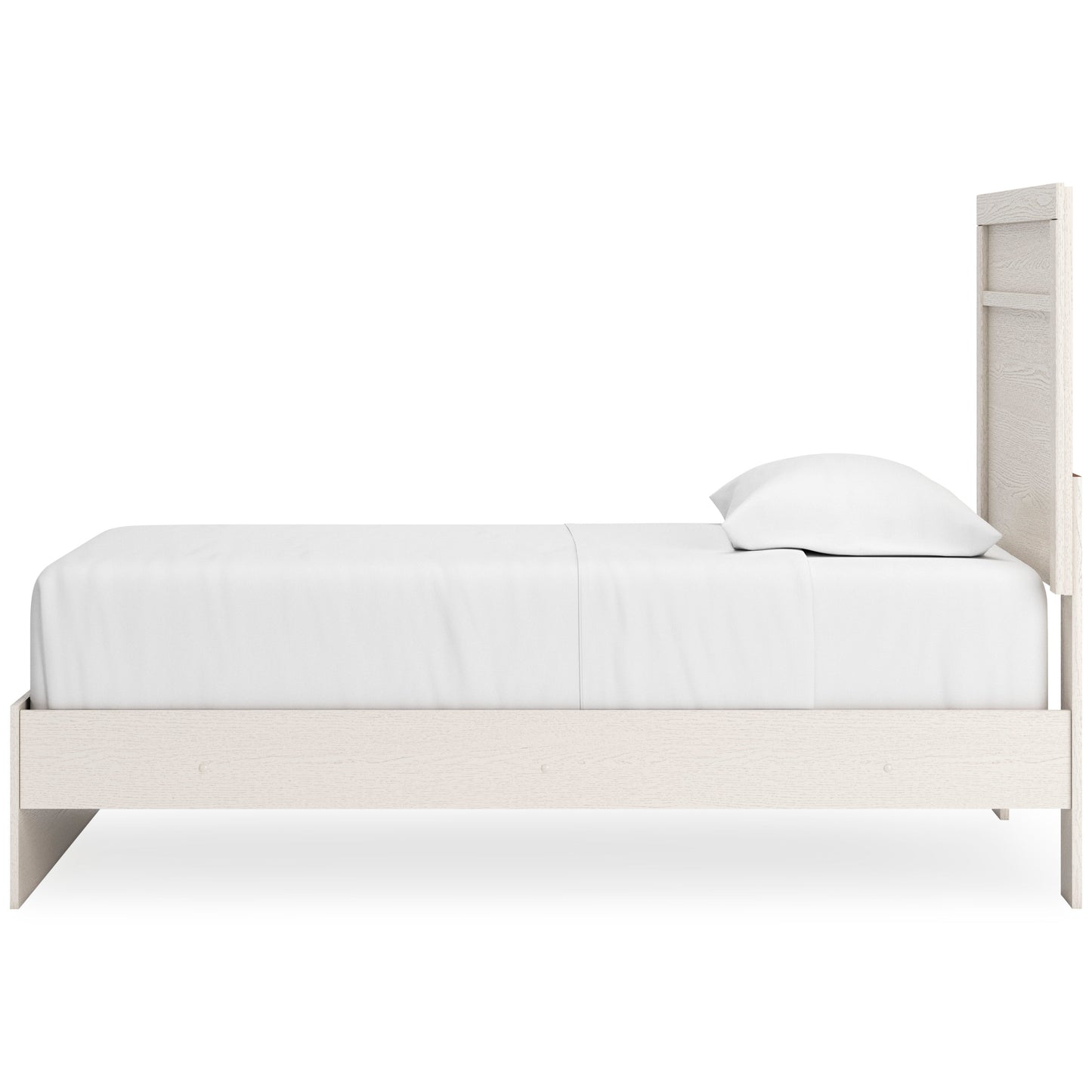 Ashley Homestore | Stelsie Twin Panel Bed