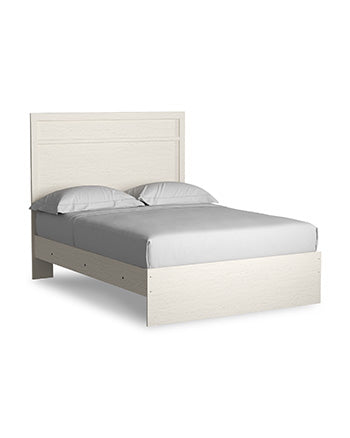 Ashley Homestore | Stelsie Full Panel Bed