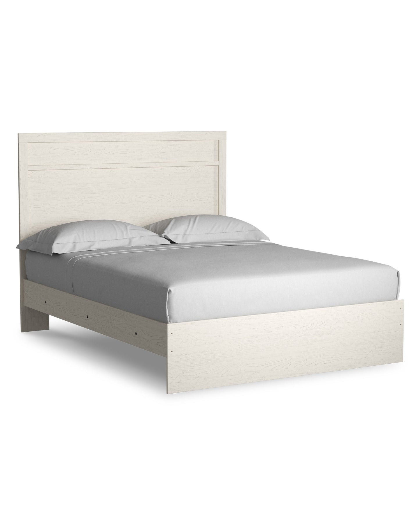 Ashley Homestore | Stelsie Queen Panel Bed