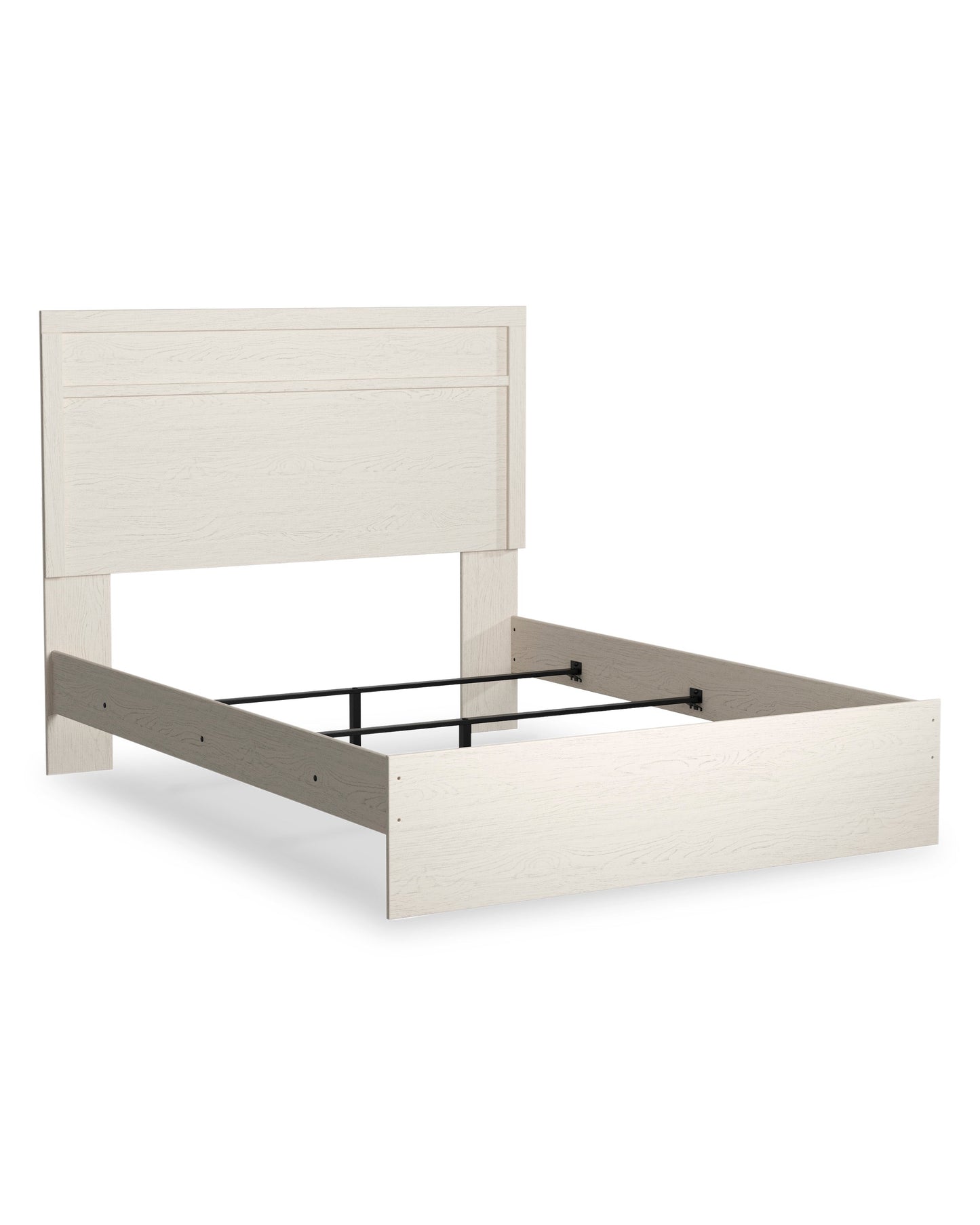 Ashley Homestore | Stelsie Queen Panel Bed