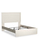 Ashley Homestore | Stelsie Queen Panel Bed