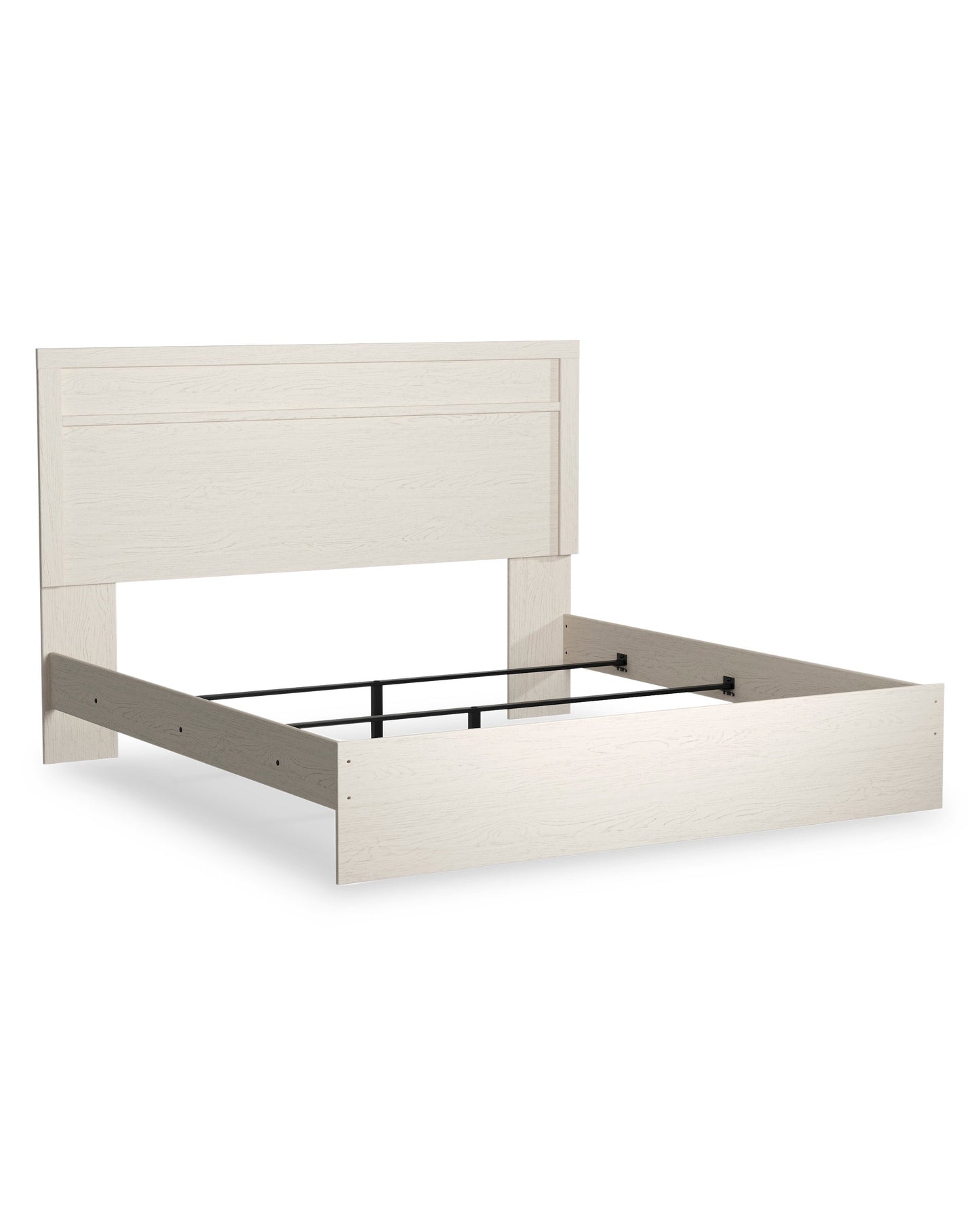 Ashley Homestore | Stelsie King Panel Bed