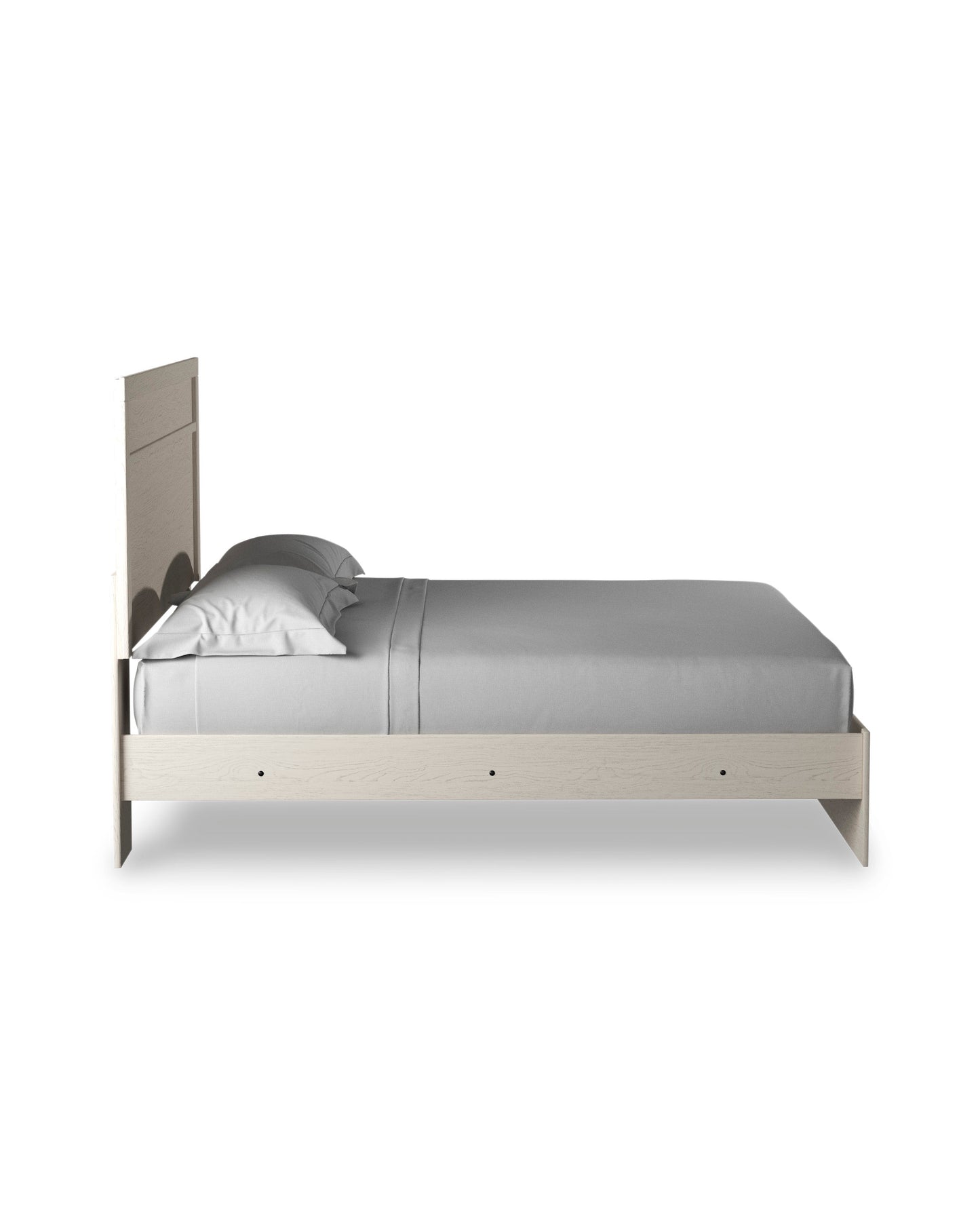 Ashley Homestore | Stelsie King Panel Bed