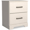 Ashley Homestore | Stelsie Nightstand